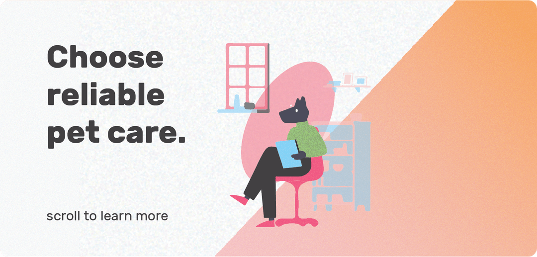 Sugar House Pets Superior Pet Care